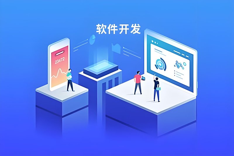 APP开发外包行业的新兴趋势与挑战